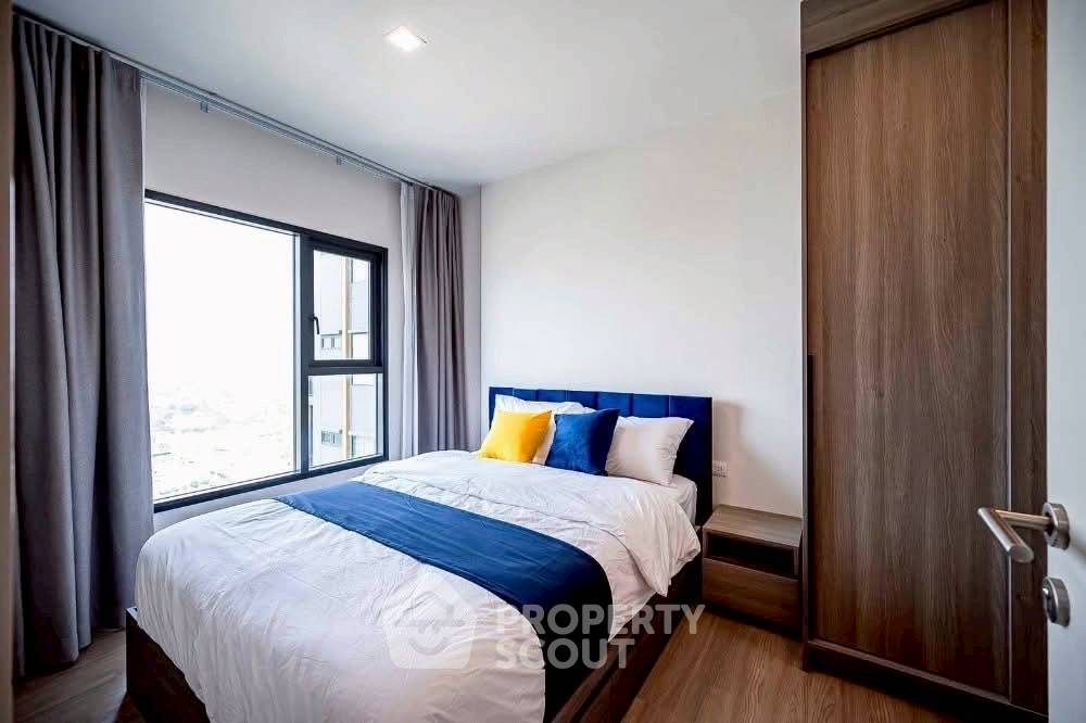 รูป คอนโด 1-ห้องนอน ที่ เดอะ เบส เพชรบุรี–ทองหล่อ ใน บางกะปิ (ID 2269620) - รูปที่ 2/9