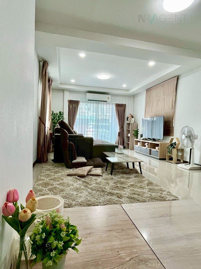 picture 📌 For Sell House THE EMERALD GARDEN 2-story 3 bedroom 3 bathroom - 3/8