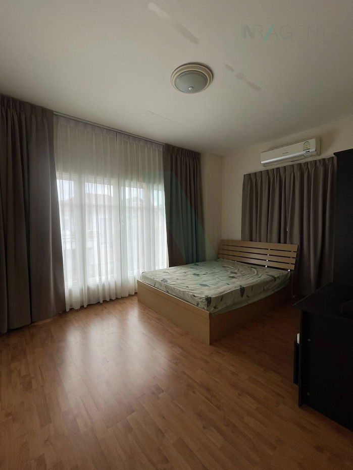 picture 📌 For Sell House ANANDA SPORTLIFE 2-story 4 bedroom 4 bathroom - 6/8