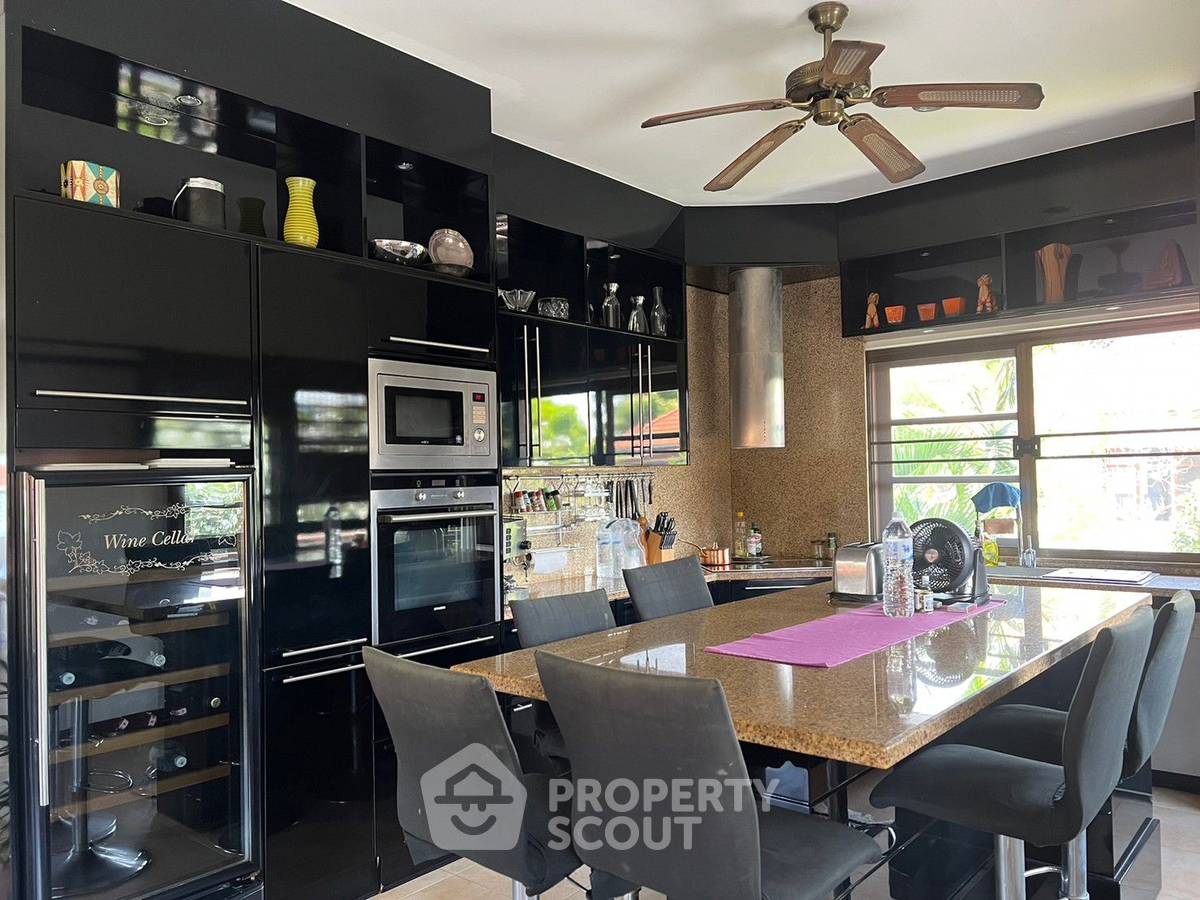 picture 5-BR House at Dusit Land 8 Hua Hin close to Hua Hin Night Market (ID 1334078) - 15/22