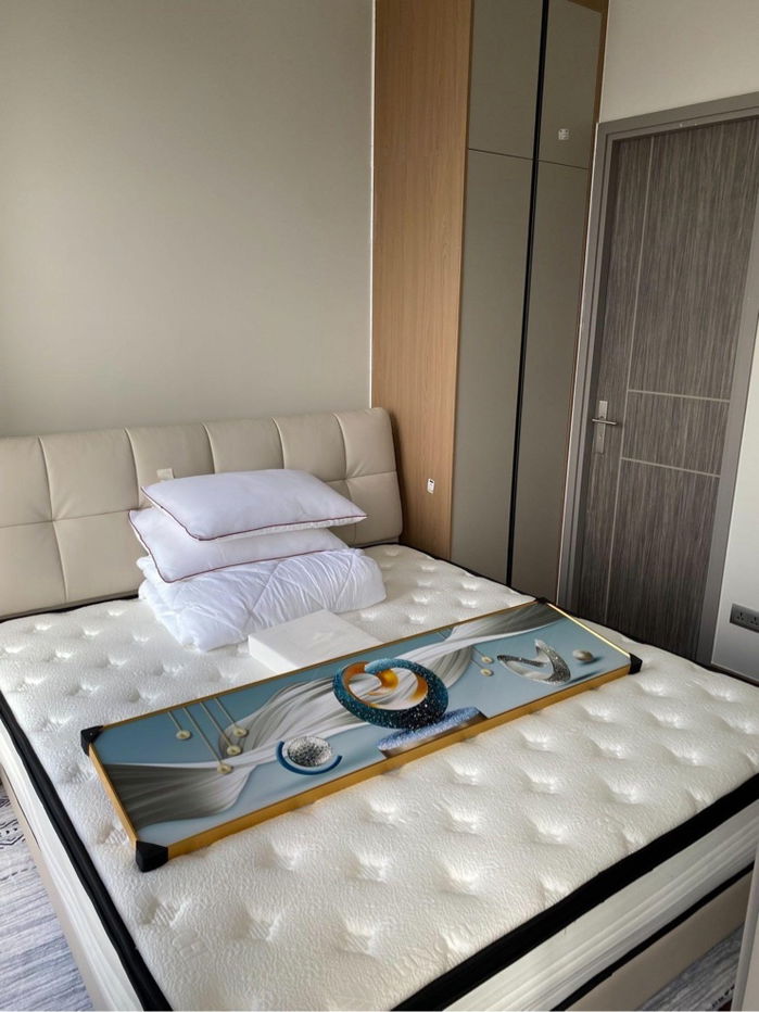picture #Z2058 Condo for rent: Ideo Q Victory (Phayathai) - 4/10