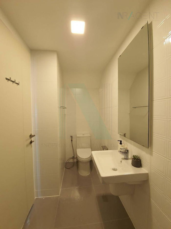 picture 📌 For Rent 2-story Twin house ANYA BANGNA-RAMKHAMHAENG 2 2 bedroom 3 bathroom - 8/8