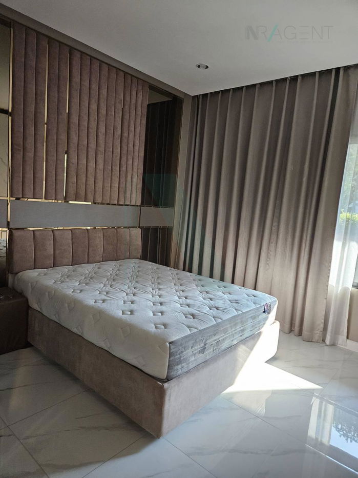 picture 📌 For Sell House CHEWAROM NAKHON IN 2-story 4 bedroom 5 bathroom - 8/8