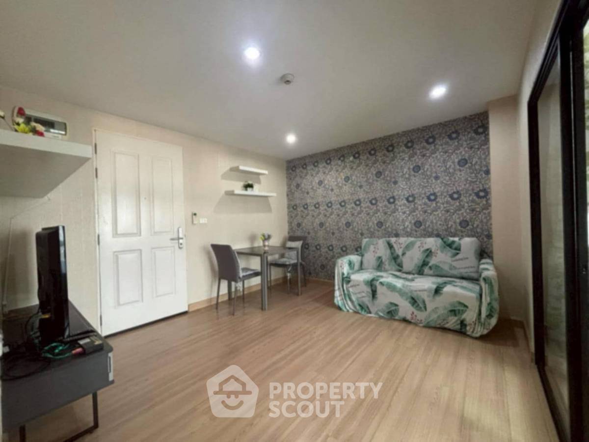 รูป คอนโด 1-ห้องนอน ที่ เดอะนิช โมโน บางนา ใน บางนาเหนือ (ID 2278498) - รูปที่ 5/25