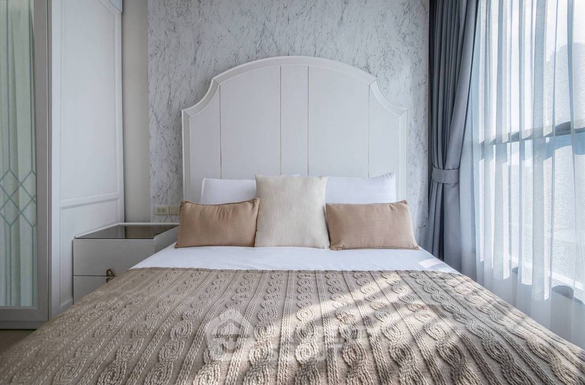 picture 2-BR Condo at Life Sukhumvit 48 near BTS Phra Khanong (ID 2243145) - 6/7