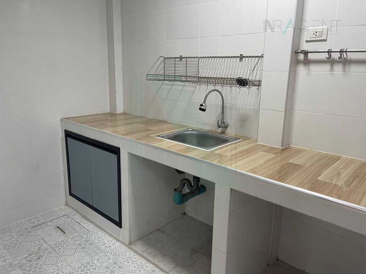 picture 📌 For Sell Town house PARK GALLERY SRINAKARIN 3-story 3 bedroom 3 bathroom - 6/8