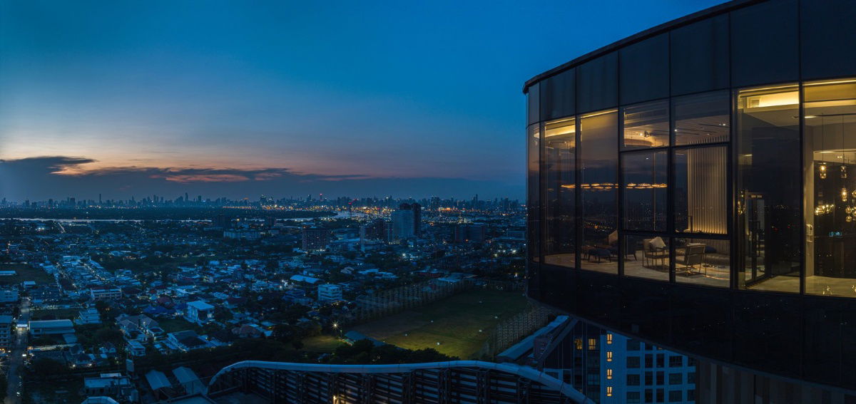 picture WS2598 🏙 Ideo Mobi Sukhumvit Eastpoint near BTS Bangna, only 16,000 / month - 21/22