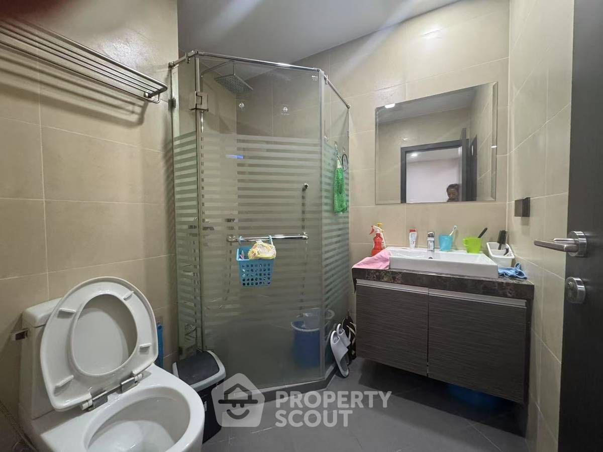 picture 2-BR Condo at Dusit Grand Condo View close to Jomtien Beach (ID 2278096) - 11/13