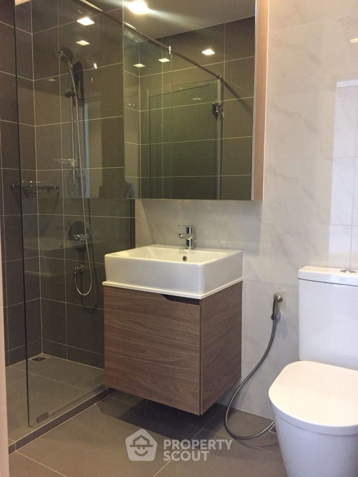 picture 1-BR Condo at M Thonglor 10 near BTS Thong Lor (ID 2278867) - 13/13