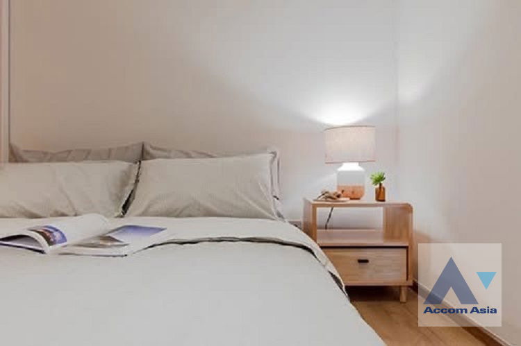 รูป 🔼🔽 AccomA 📩  2 BR Condominium @Park Origin Phrom Phong (AA44483) - รูปที่ 10/15