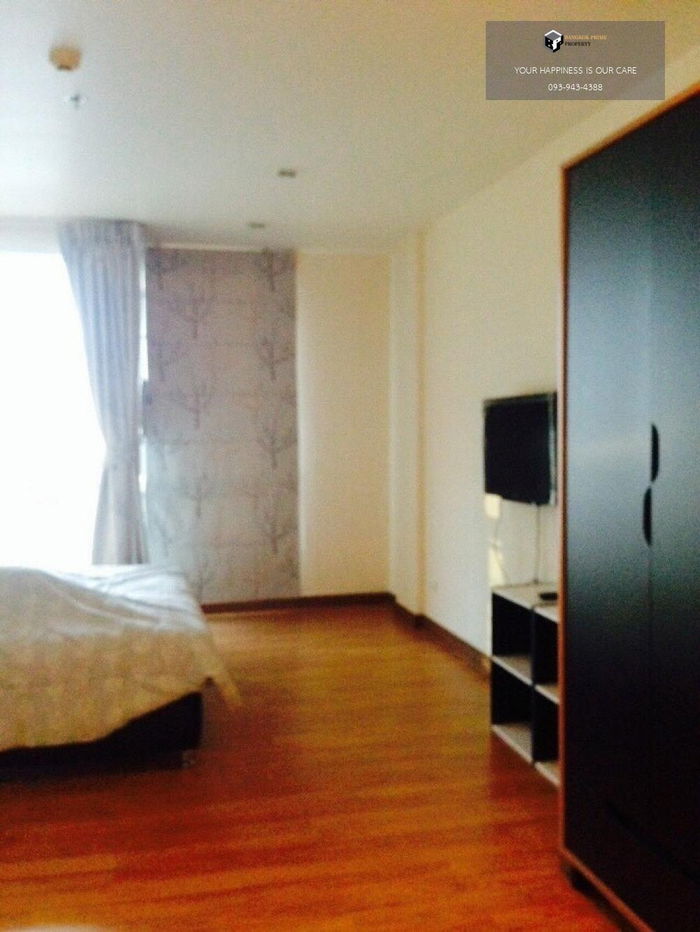 picture Wish@Samyan | For sale with tenant, suitable for investment 🚝near MRT Samyan #2025082311489 - 3/7