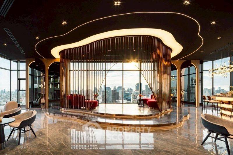 picture 1-BR Condo at LIFE Rama 4 - Asoke near MRT Queen Sirikit National Convention Centre (ID 2277848) - 5/10