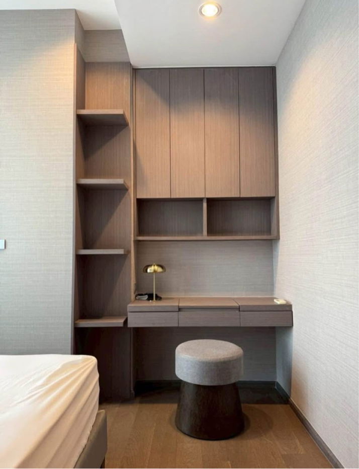 picture #Z2025💥230868🔥 Condo for rent at The Diplomat Sathorn - 6/10