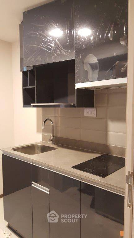 picture 1-BR Condo at Ideo Q Siam - Ratchathewi near BTS Ratchathewi (ID 1489170) - 5/5