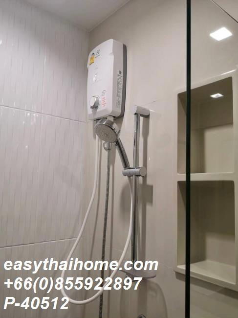 รูป P-40512 ให้เช่าคอนโด ไลฟ์ ลาดพร้าว Chom Phon, Chatuchak, Bangkok พร้อมอยู่ ราคาถูก Line Id @easythaihome 085-592-2897 - รูปที่ 12/20