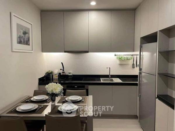 picture 1-BR Condo at Noble Ploenchit near BTS Phloen Chit (ID 1985989) - 5/5