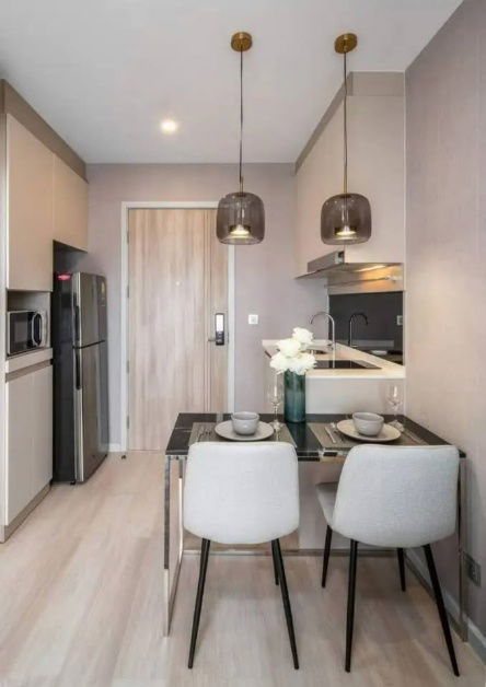 picture PFD-05461	 Condo for Rent: KnightsBridge Prime Sathorn  Schedule a viewing ■ Line: @propertyfinder	 - 7/7