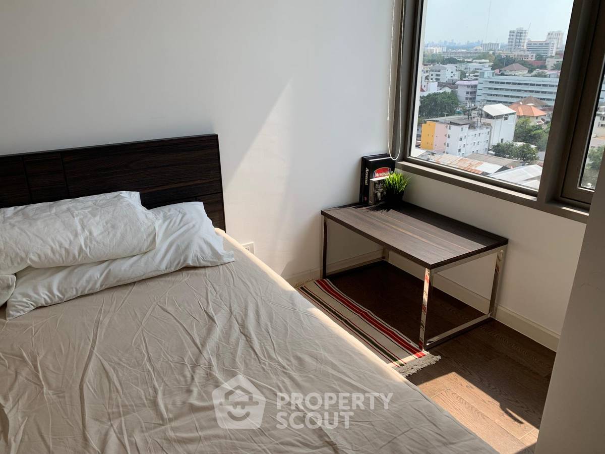 picture 1-BR Condo at Nara 9 By Eastern Star near BTS Chong Nonsi (ID 2269541) - 6/12