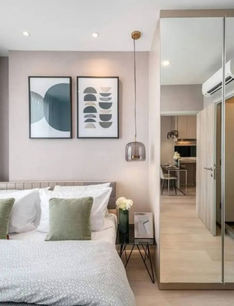picture PFD-05461	 Condo for Rent: KnightsBridge Prime Sathorn  Schedule a viewing ■ Line: @propertyfinder	 - 6/7