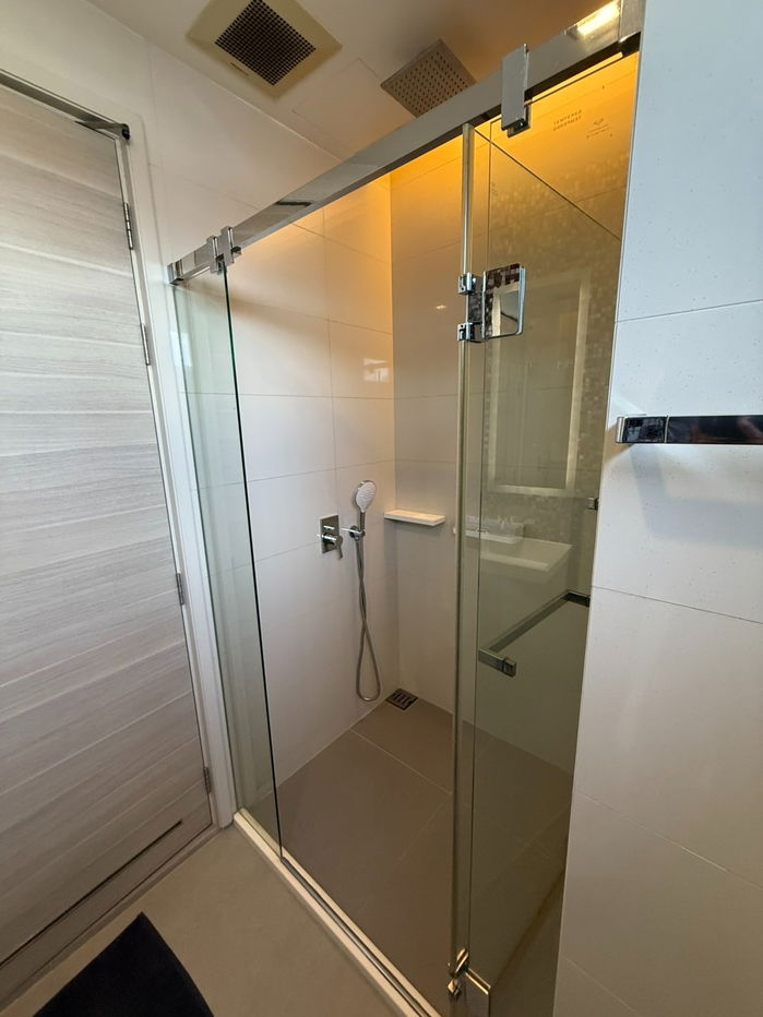 รูป ให้เช่า 2 ห้องนอน!! The Room สาทร - เซนต์หลุยส์ (40,000 บาท) - รูปที่ 14/15