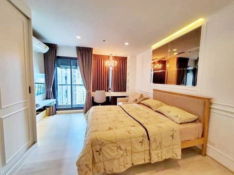🦋🌼คุณปอ LuxuryCondo🦋🌼แอดไลน์ได้เลยนะคะ🦋 Life One Wireless
