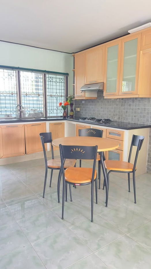 picture For rent: Beauty House Village 3 (Bang Khun Kong, Bang Kruai, Nonthaburi) - 3/11