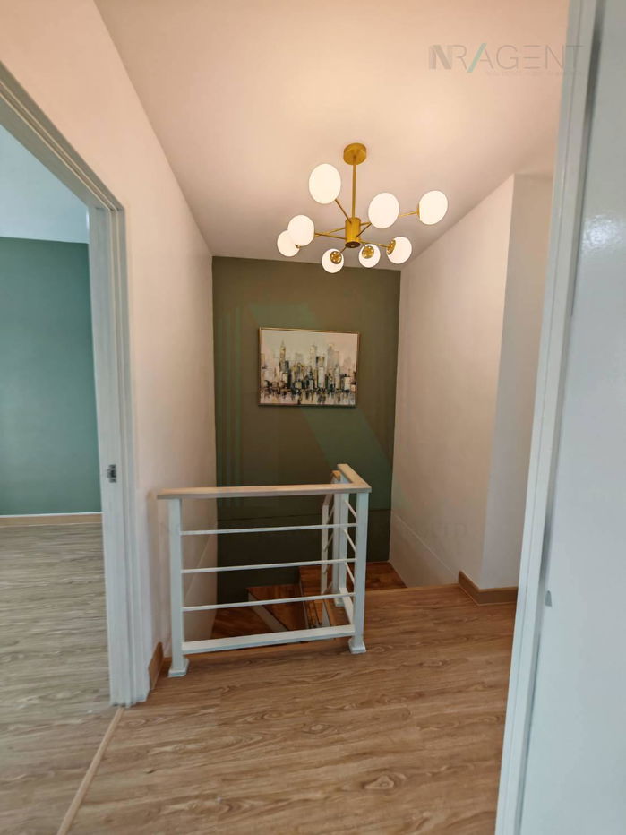 picture 📌 For Sell Town house PRUKSA VILLE 38 KING KAEW - NHAM DAENG 2-story 3 bedroom 2 bathroom - 7/8