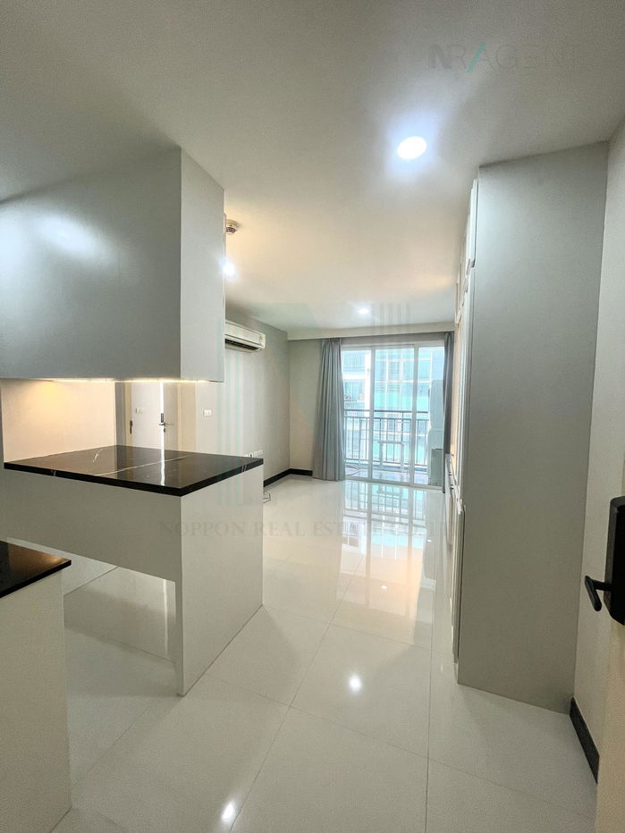 picture For Rent Condo VOQUE SUKHUMVIT 16 Building A, Floor 4,1 bed room, Room size 41 sqm - 5/8