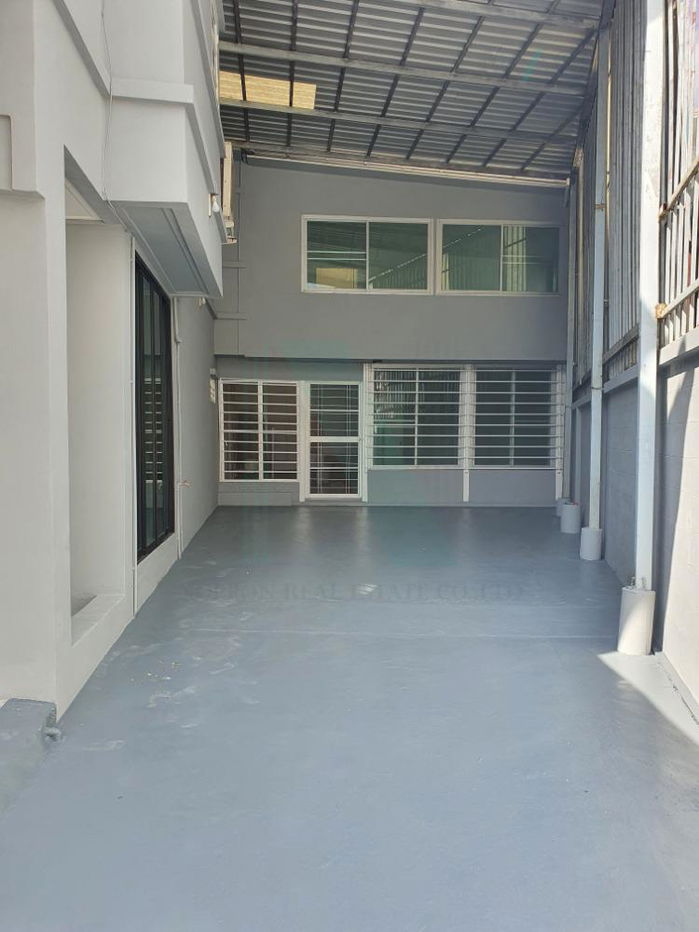 picture 📌 For Sell Town house FIRST HOME 2-story 3 bedroom 2 bathroom - 4/8