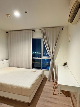 R2633 ให้เช่าคอนโด Aspire พระราม 4 (ว่างค่ะ) ใกล้ BTS เอกมัย 