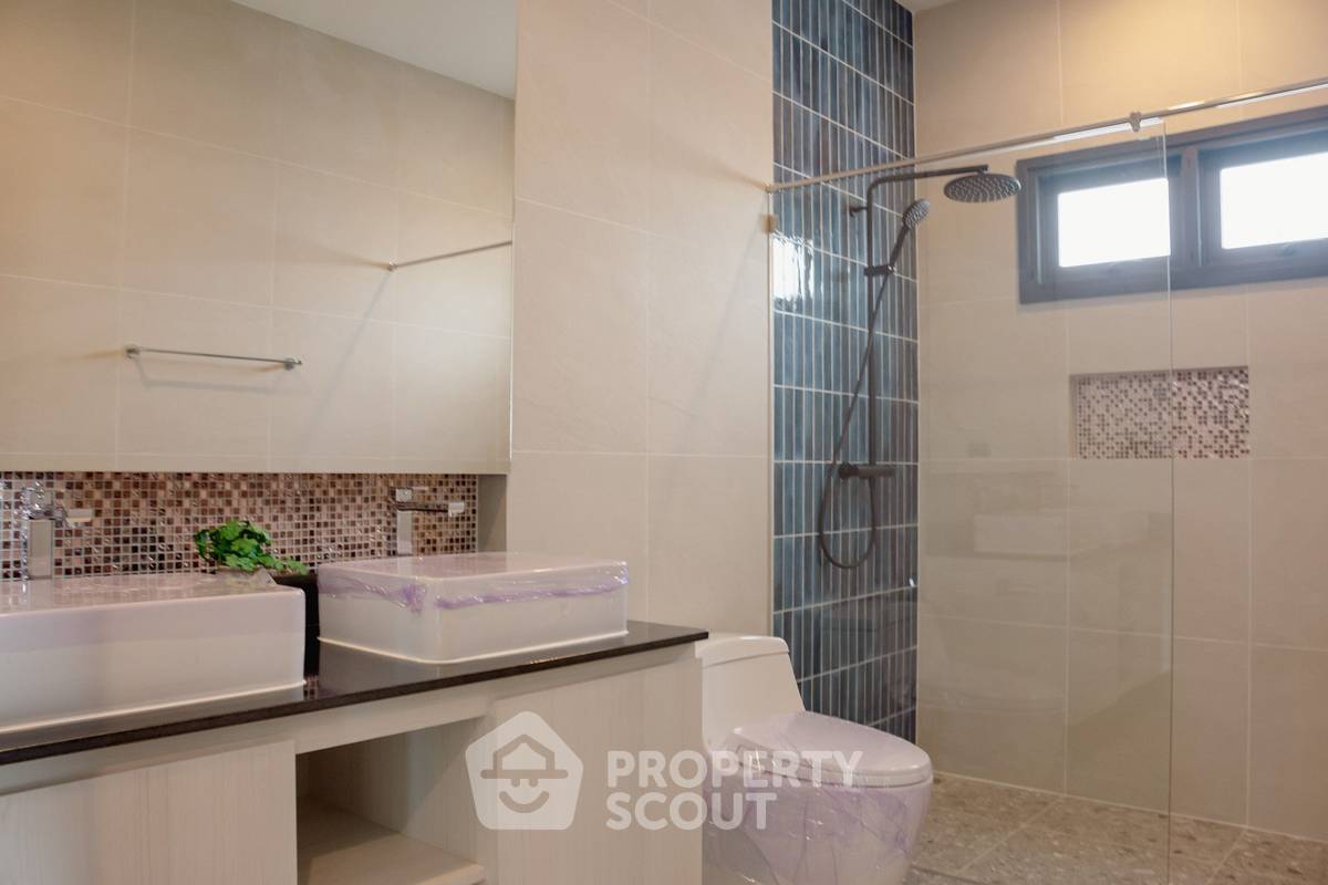 รูป วิลล่า 3-ห้องนอน ที่ นันทรา เรซิเดนซ์ หัวหิน ใน ทับใต้ (ID 2279048) - รูปที่ 19/21