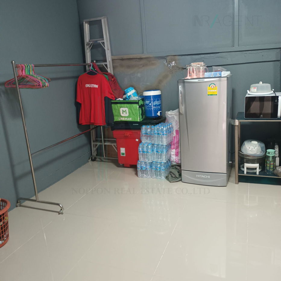 รูป 📌 ขายทาวน์เฮาส์ โครงการ บ้านพฤกษา 15 2 ชั้น 4 ห้องนอน 2 ห้องน้ำ - รูปที่ 5/8