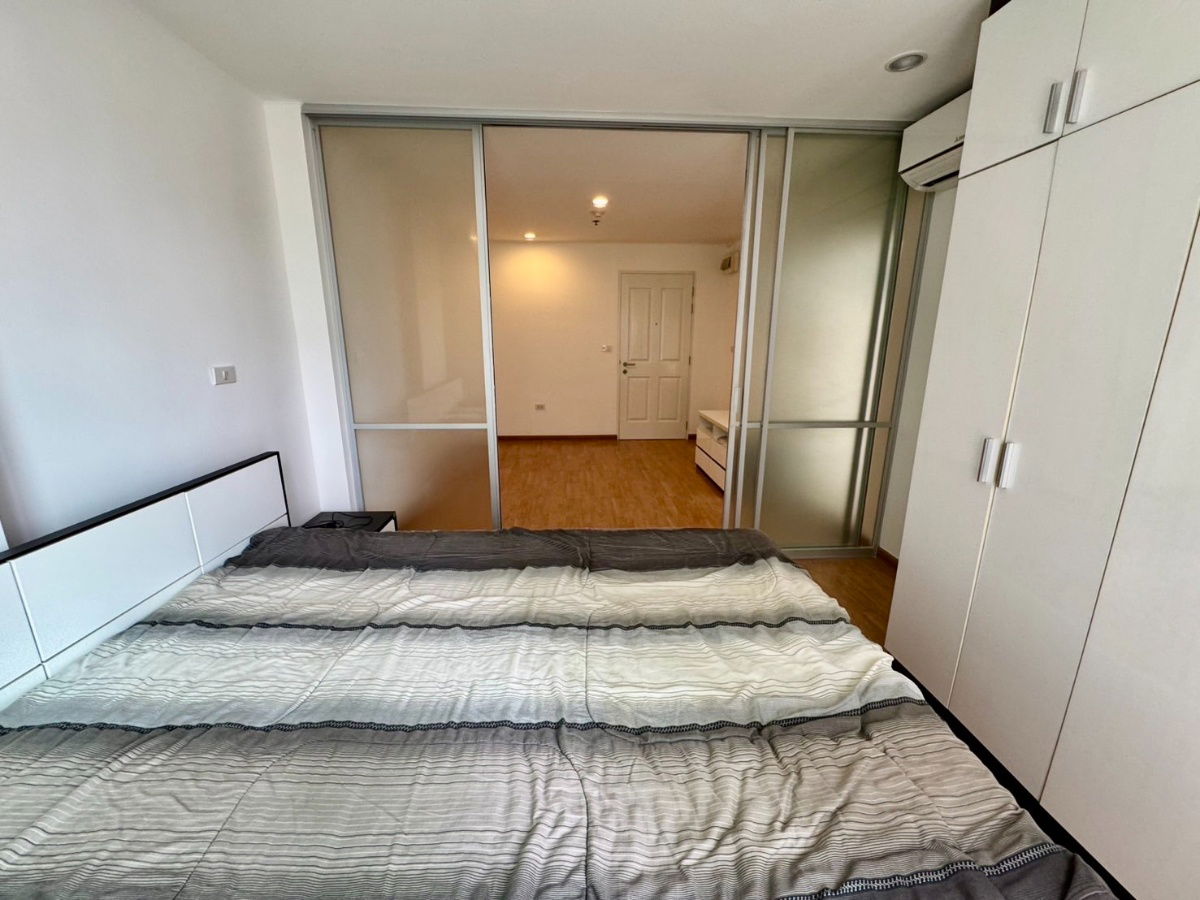 picture Udelight @Jatujak Station 9t Floor Bluiding B  32sqm 1Bedroom 2.23 M Tel 083-869 8935 - 13/14