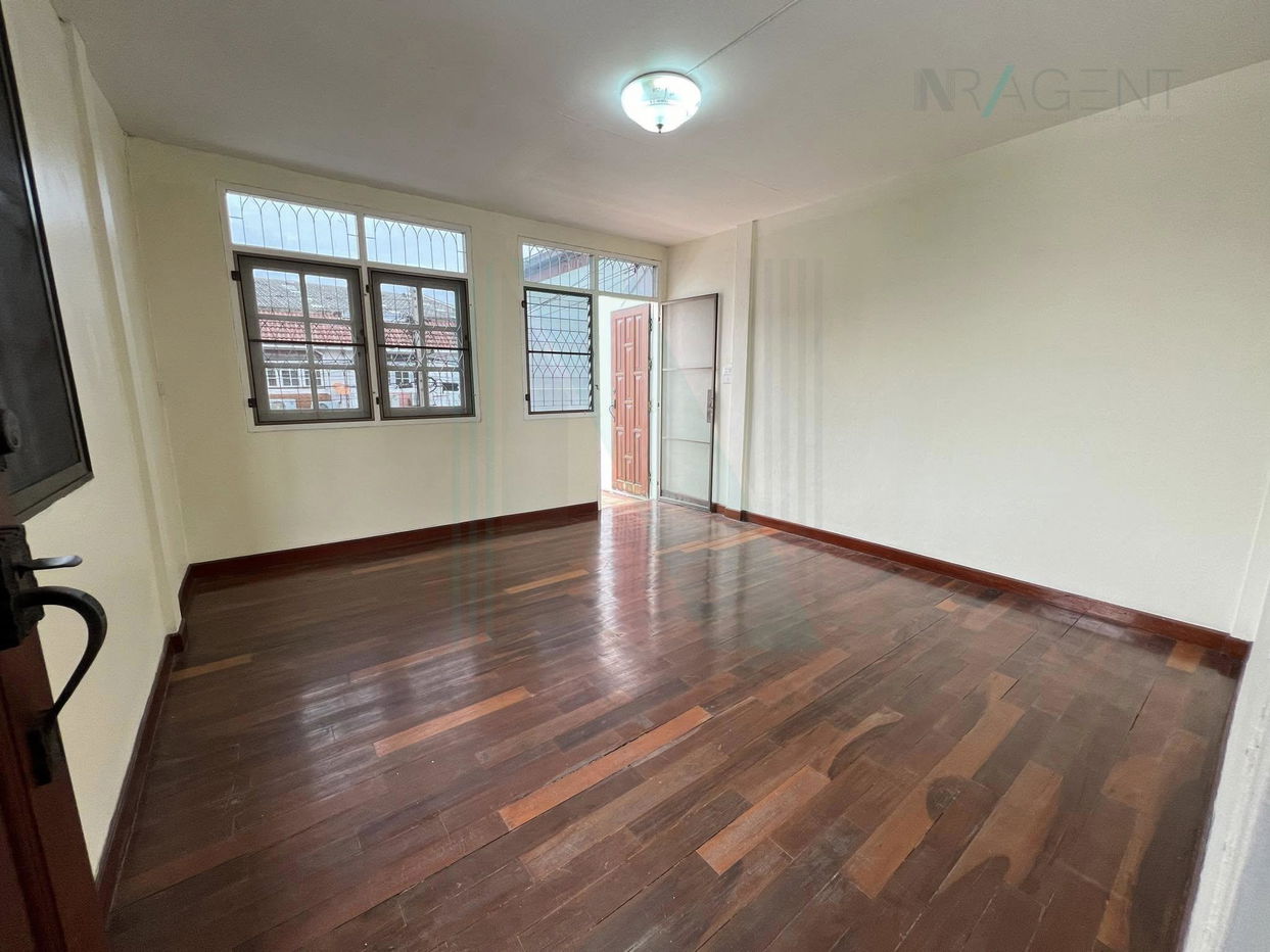 picture 📌 For Sell Town house TANAPATTANA 2-story 2 bedroom 2 bathroom - 7/8