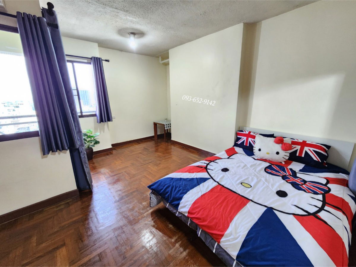 รูป 🔥🔥🔥 ให้เช่าคอนโด WINNING TOWER สุขุมวิท 71 (( 52 ตรม / 13999 ต่อเดือน / ห้องกว้างมาก / ถูกสุดในโครงการ )) ใกล้ BTS พระโขนง - รูปที่ 2/13