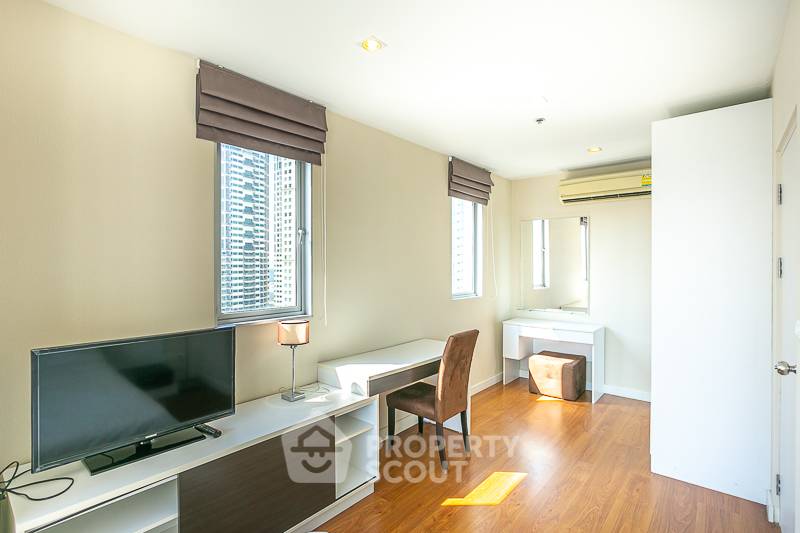 รูป คอนโด 1-ห้องนอน ที่ คอนโดวัน เอ็กซ์ สุขุมวิท 26 ใกล้ BTS พร้อมพงษ์ (ID 515617) - รูปที่ 14/15