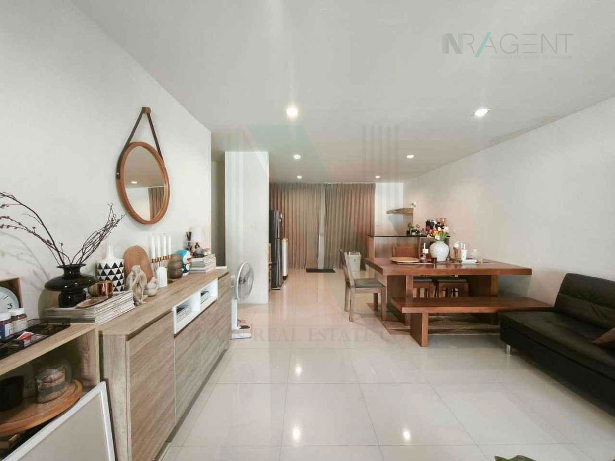 picture 📌 For Sell Town house MIND HOF ROMKLAO-SUVARNABHUMI 3-story 3 bedroom 3 bathroom - 3/8