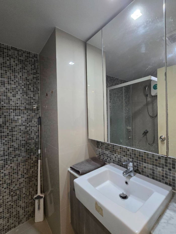 รูป ให้เช่า🚝 We condo เอกมัย-รามอินทรา เฟอร์ฯ ครบ ราคาดีที่สุดในโครงการ📱Line: @promptcondo - รูปที่ 6/36