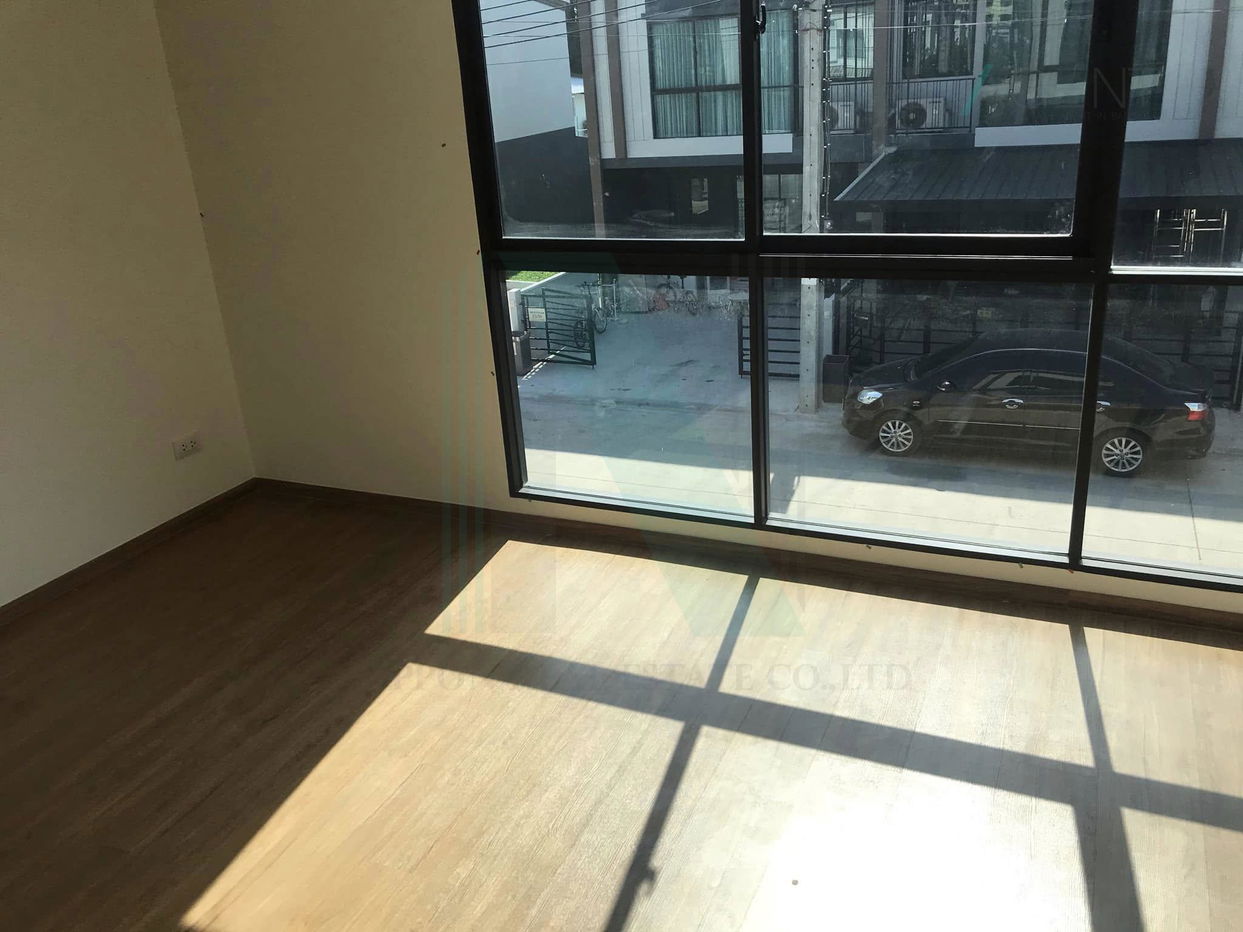 picture 📌 For Sell Town house PLENO SATHORN-SUKSAWAT 2-story 2 bedroom 3 bathroom - 4/8