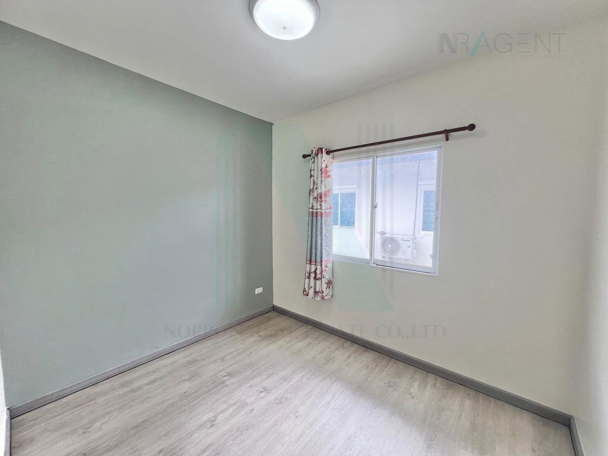 picture 📌 For Sell Town house LIO BLISS TEPARAK-TAMRU 2-story 3 bedroom 2 bathroom - 8/8