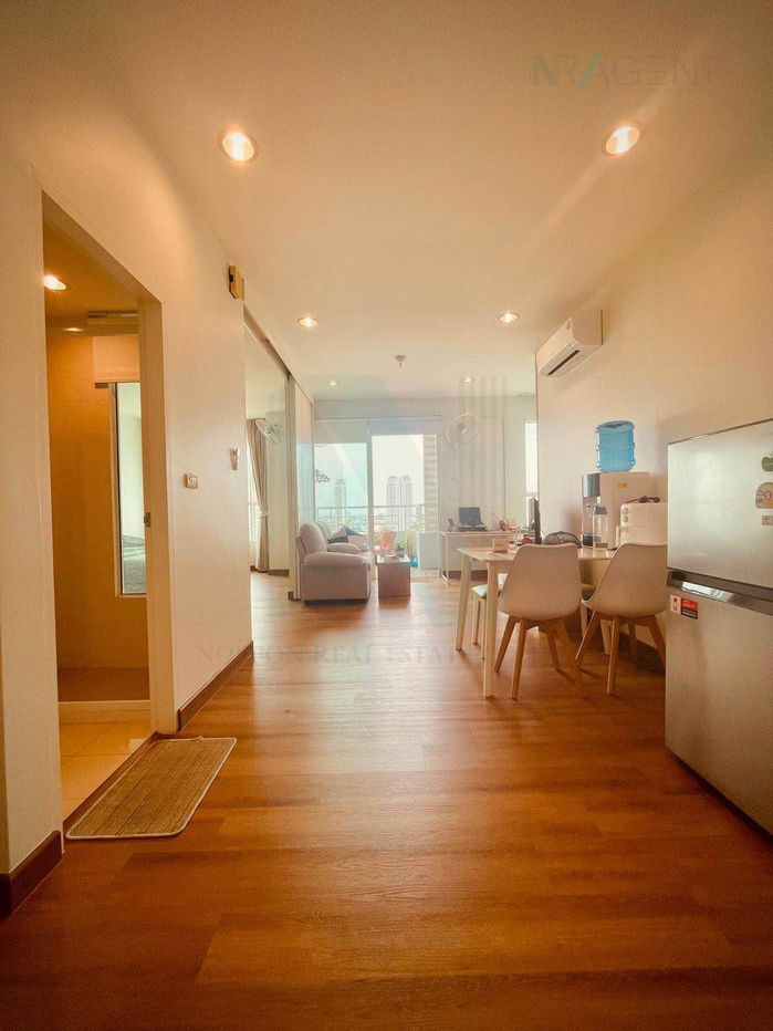 picture 📌 For Sell Condo THE LIGHT HOUSE Building 1, Floor 22,1 bed room, Room size 48 sqm - 6/8