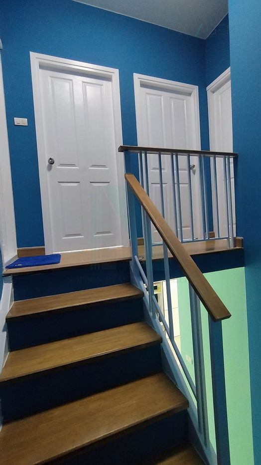 picture 📌 For Sell Town house THE COLORS BANGNA-WONGWAEN 2-story 3 bedroom 2 bathroom - 6/8
