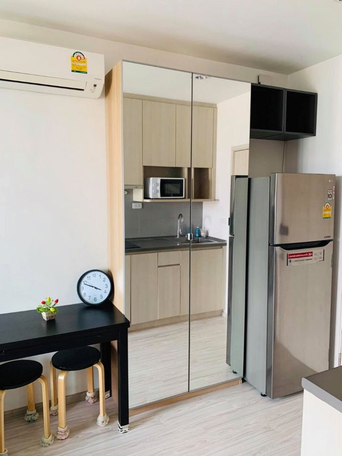 picture Condo for rent at Ideo Mobi Sukhumvit Eastgate - 4/15
