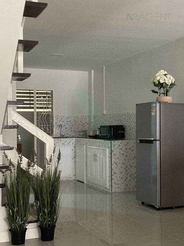 picture 📌 For Sell Town house FIRST HOME 2-story 2 bedroom 2 bathroom - 1/8
