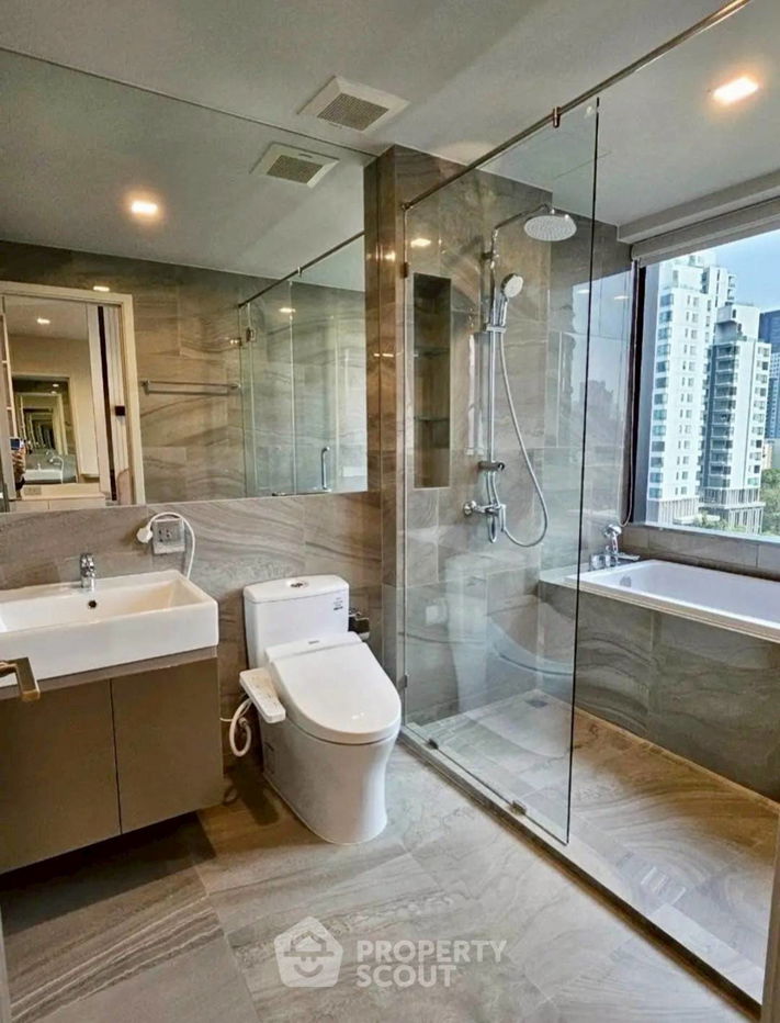picture 2-BR Condo at Ideo Q Sukhumvit 36 near BTS Thong Lor (ID 2279640) - 10/15