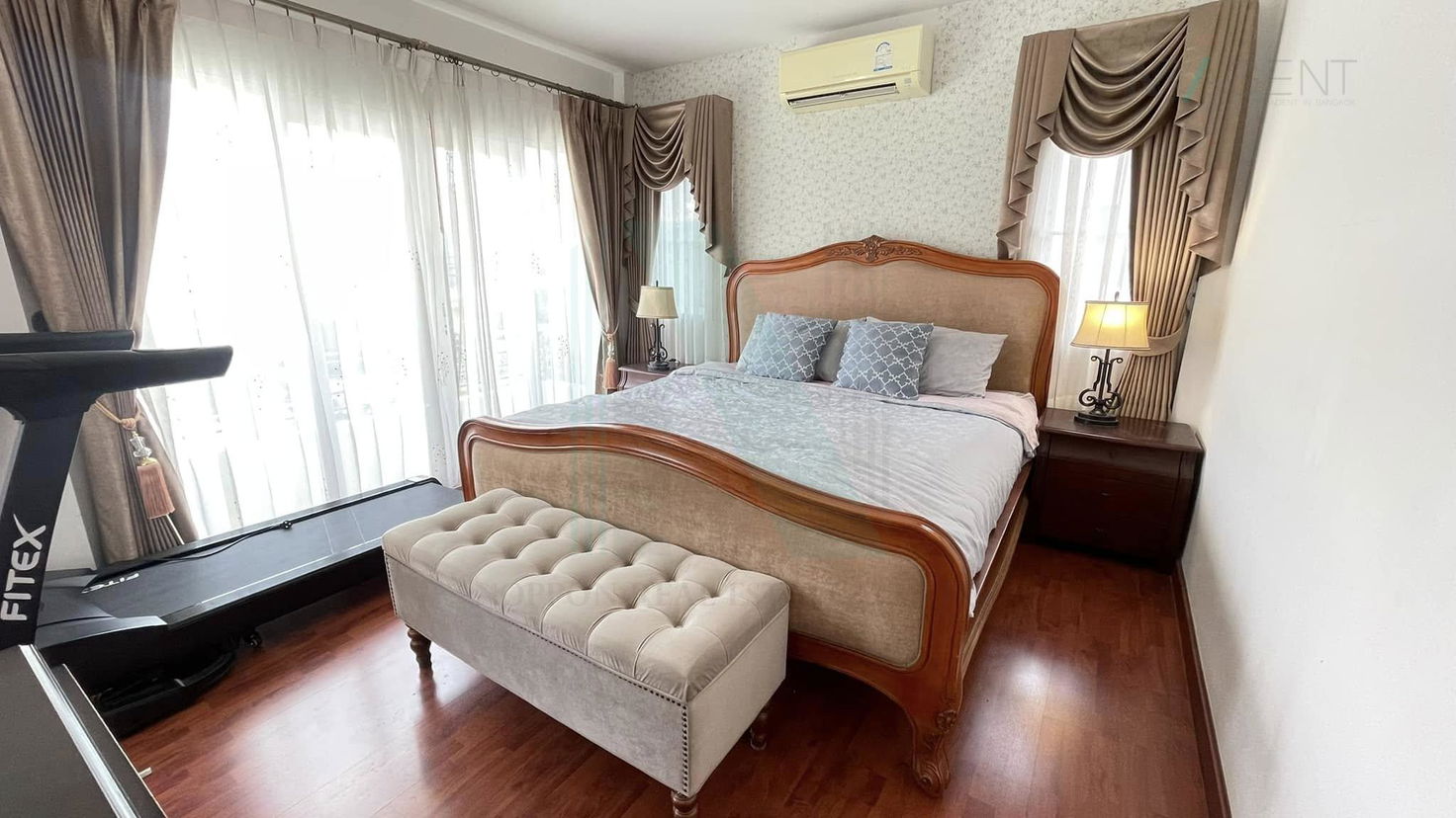 รูป 📌 ขายบ้านแฝด โครงการ ศุภาลัย วิลล์ ราชพฤกษ์-บางบัวทอง 2 ชั้น 3 ห้องนอน 2 ห้องน้ำ - รูปที่ 7/8