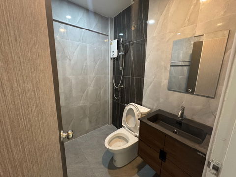 House for rent, ready to move in, newly renovated, Irrawaddy Bypass Phuket