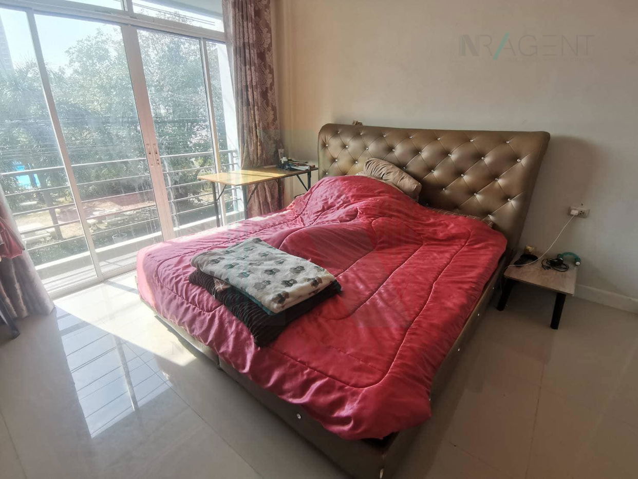 picture 📌 For Sell Town house THE MIRACLE SATHORN-KALLAPAPRUEK 2-story 3 bedroom 3 bathroom - 8/8