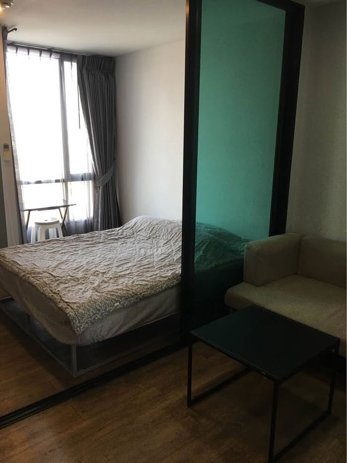 picture For rent: Esta Bliss Condo Ramintra - 3/8
