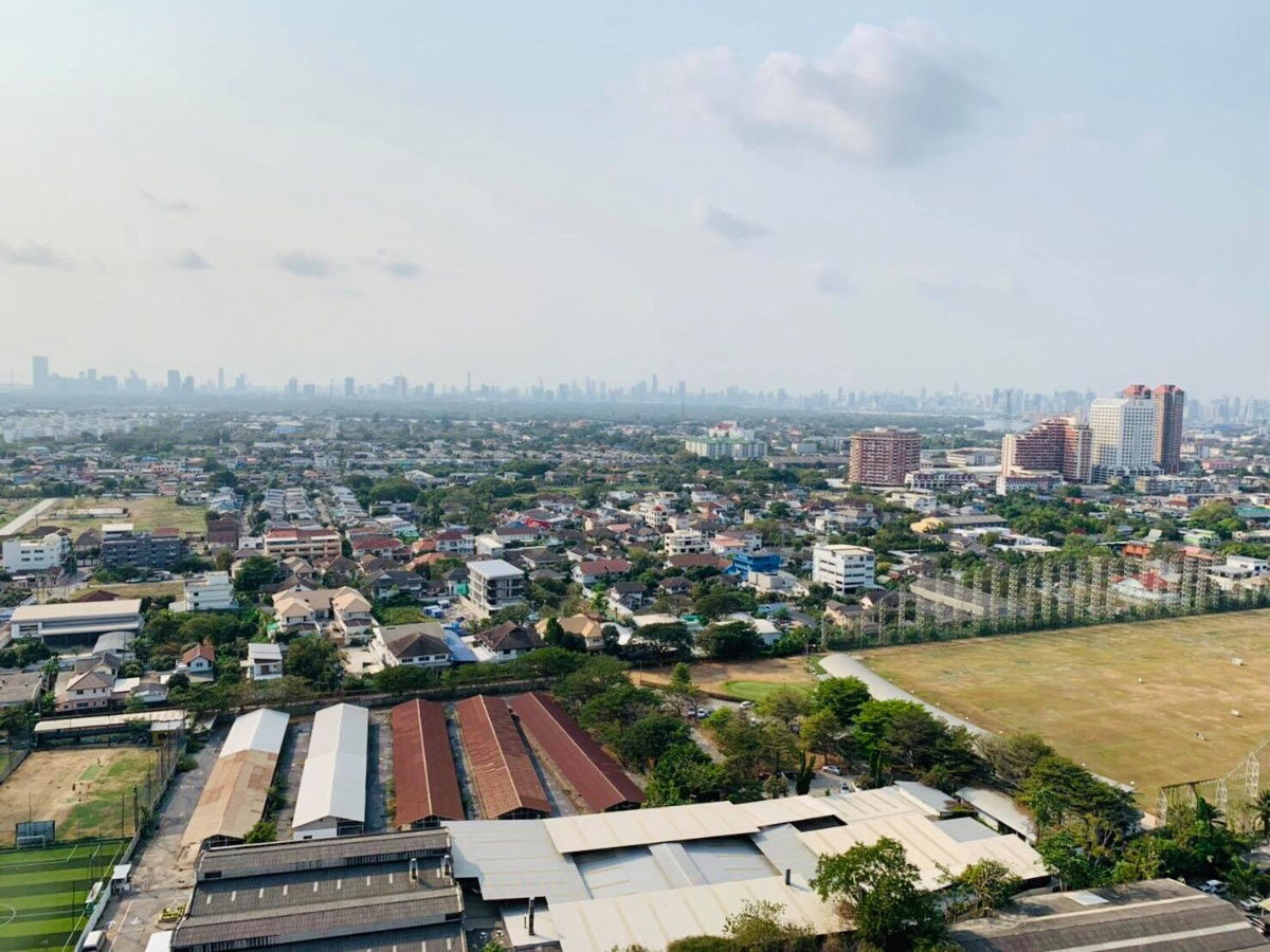 picture Condo for rent at Ideo Mobi Sukhumvit Eastgate - 11/15